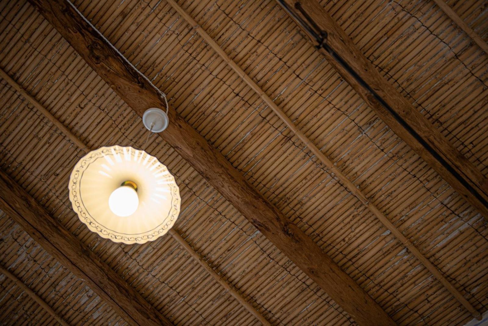 Residence Isola Dei Mori SantʼAntìoco Exteriör bild